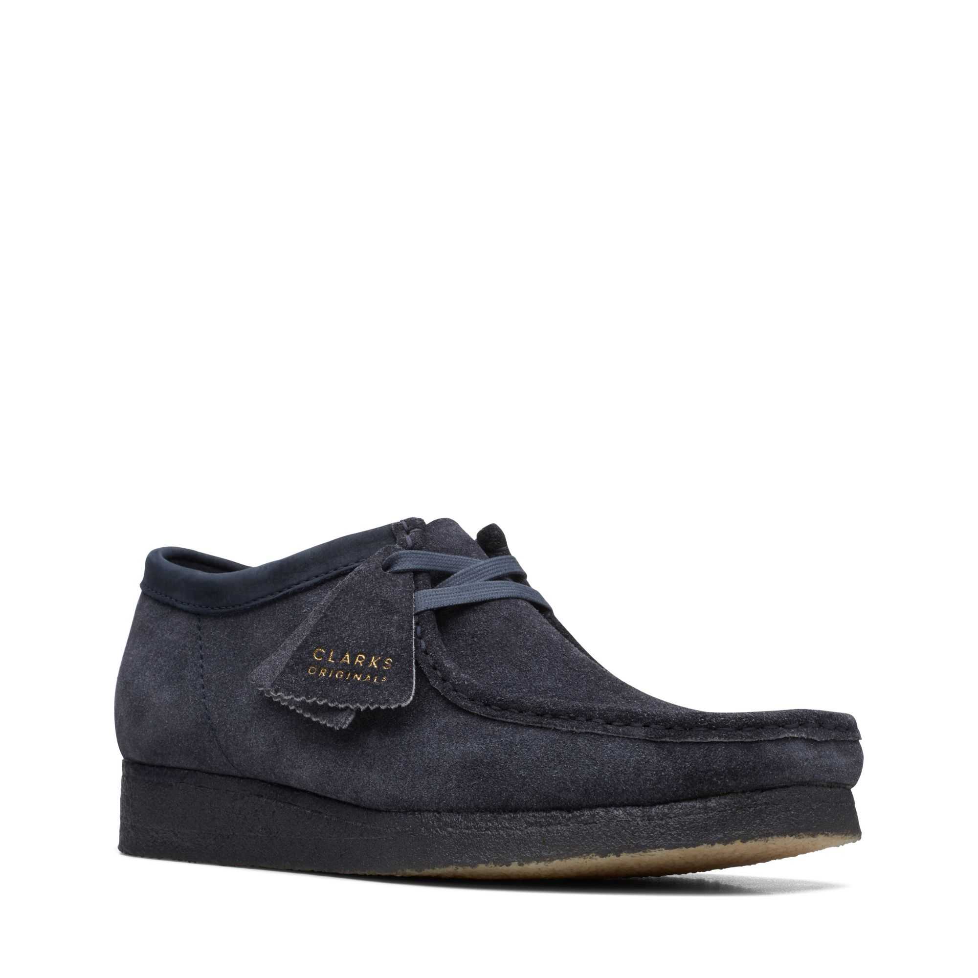 Originals Boty Clarks Wallabee Viacfarebný | 58EPKSRLC