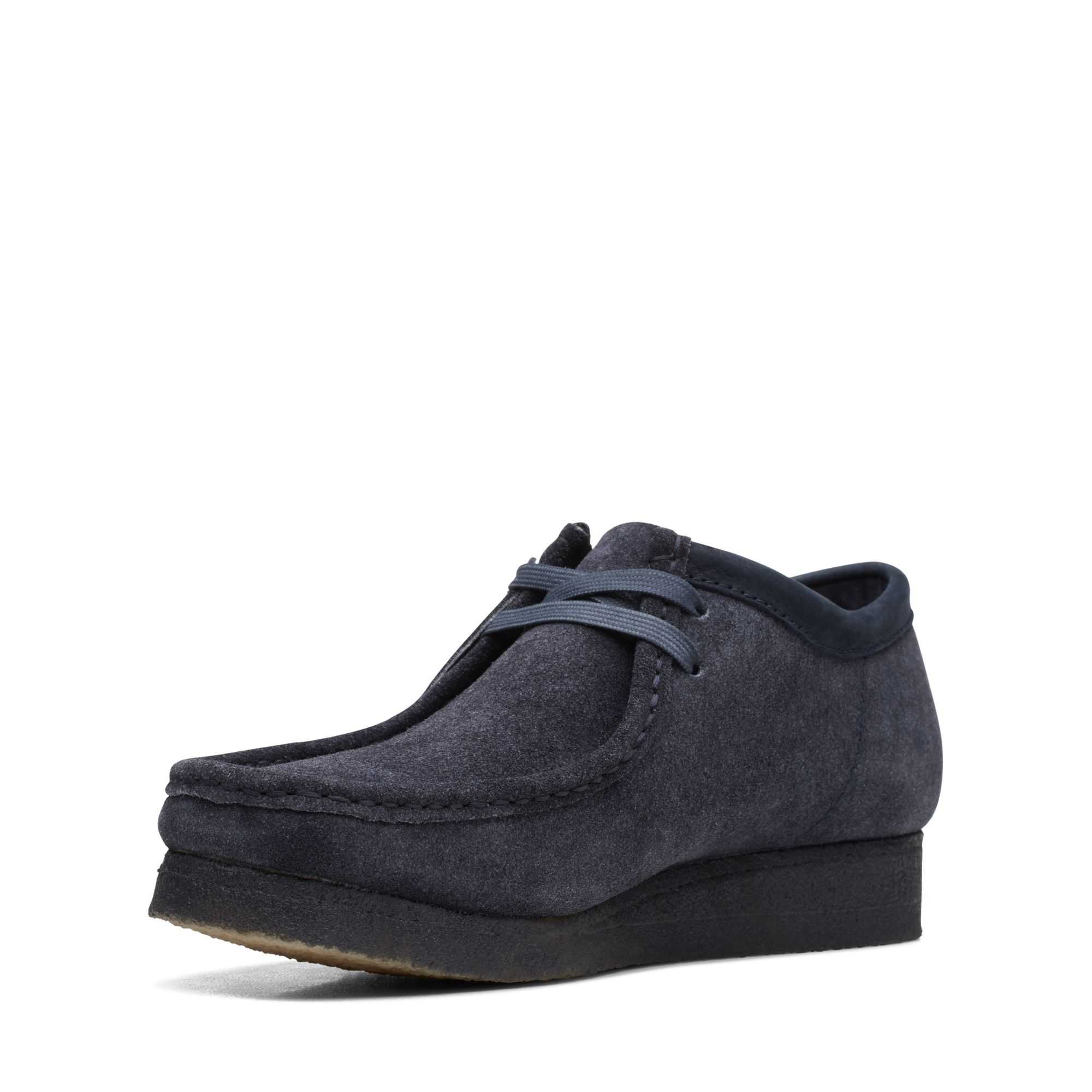 Originals Boty Clarks Wallabee Viacfarebný | 58EPKSRLC