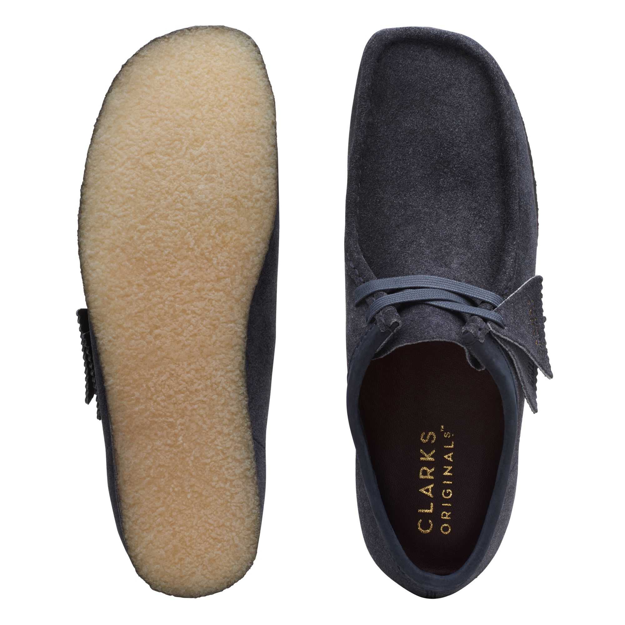 Originals Boty Clarks Wallabee Viacfarebný | 58EPKSRLC