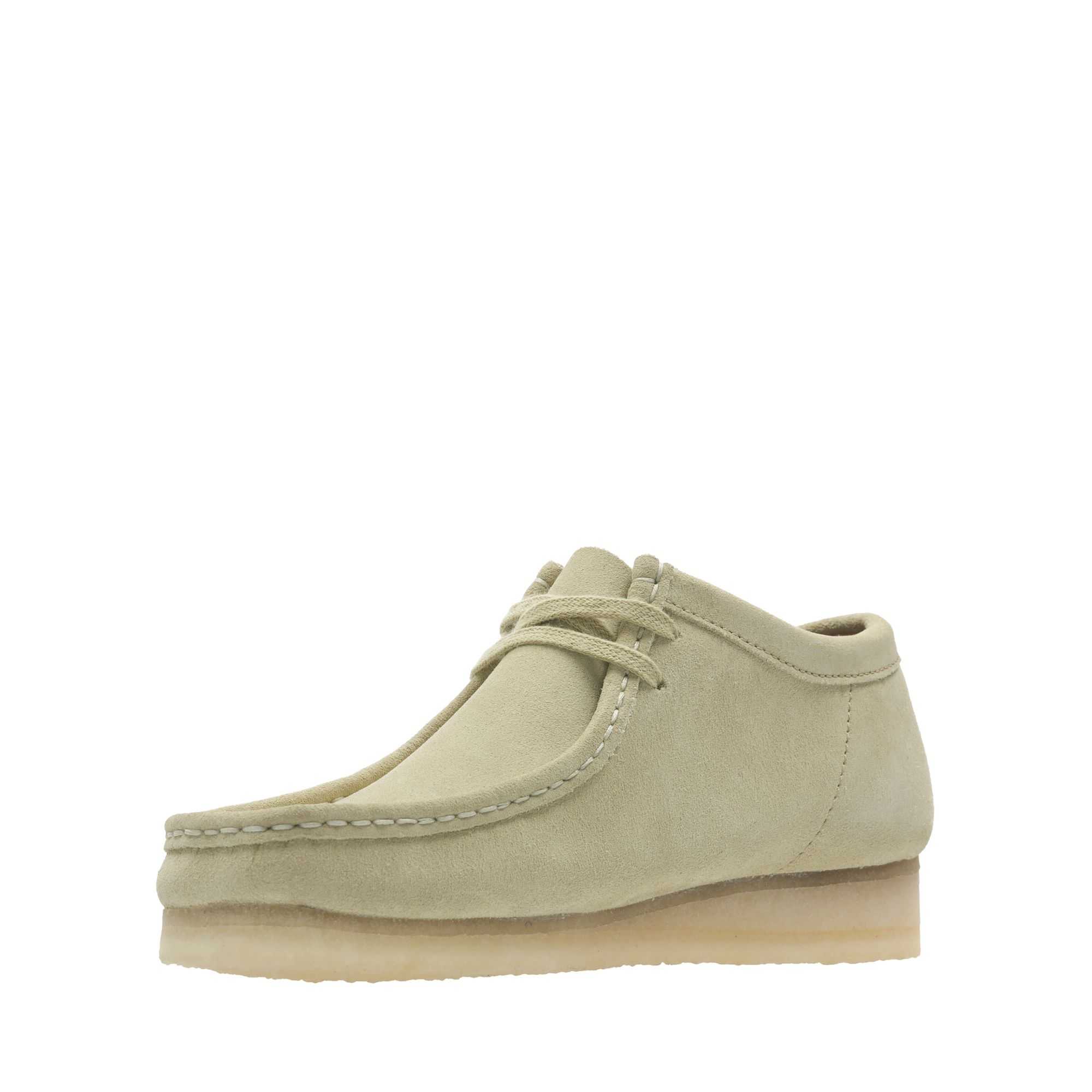 Originals Boty Clarks Wallabee Viacfarebný | 72RQGXAZT