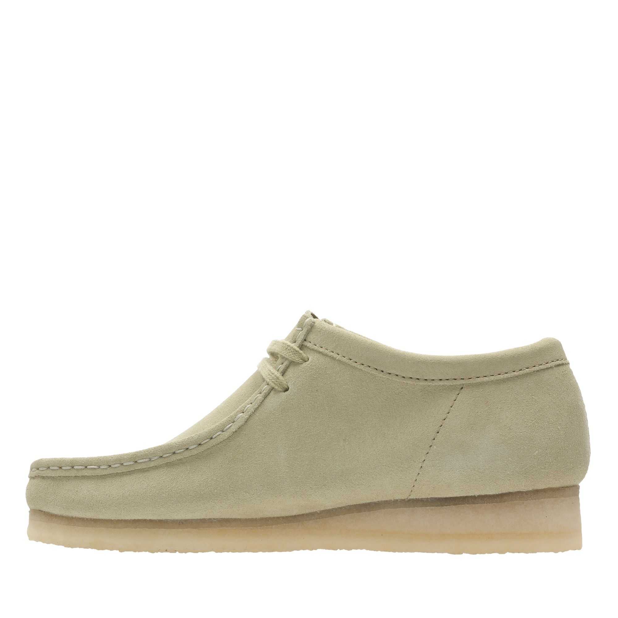 Originals Boty Clarks Wallabee Viacfarebný | 72RQGXAZT