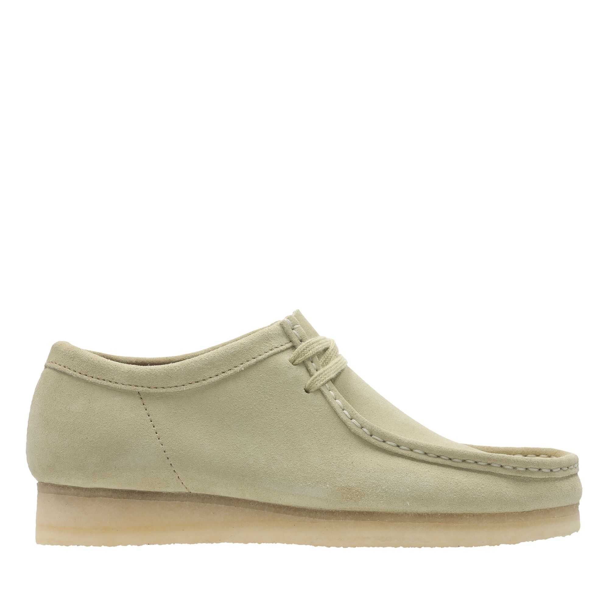 Originals Boty Clarks Wallabee Viacfarebný | 72RQGXAZT