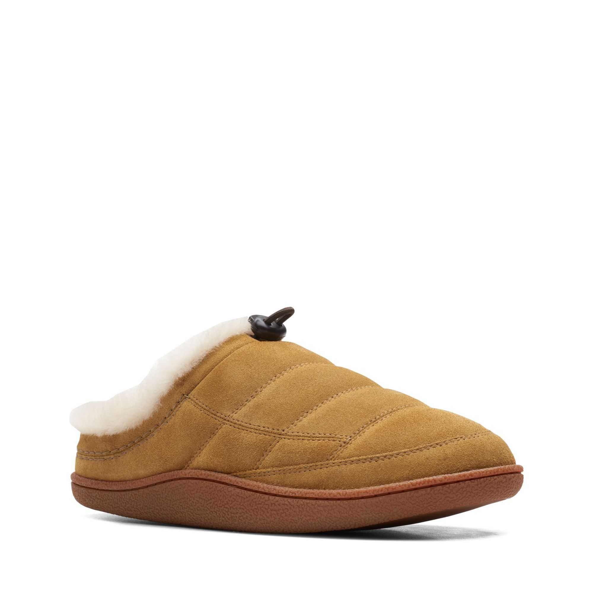 Pantofle Clarks Pilton Mule Viacfarebný | 18KNHZBXR