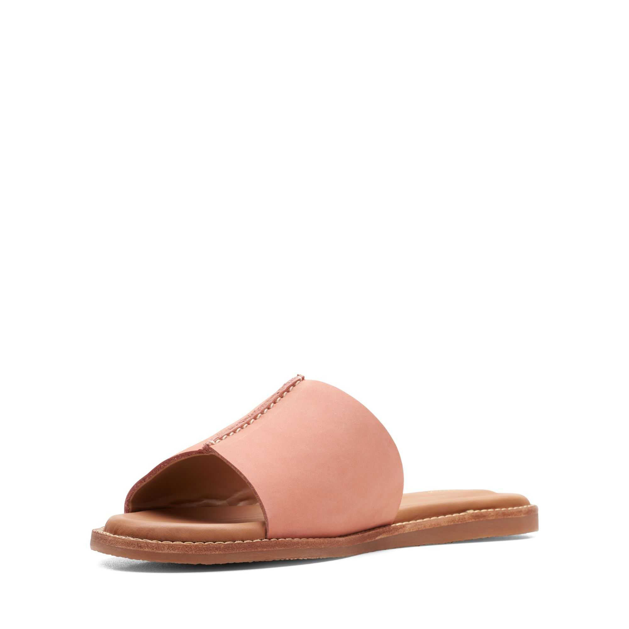 Sandály Clarks Karsea Mule Koralove | 41FIHNOUV