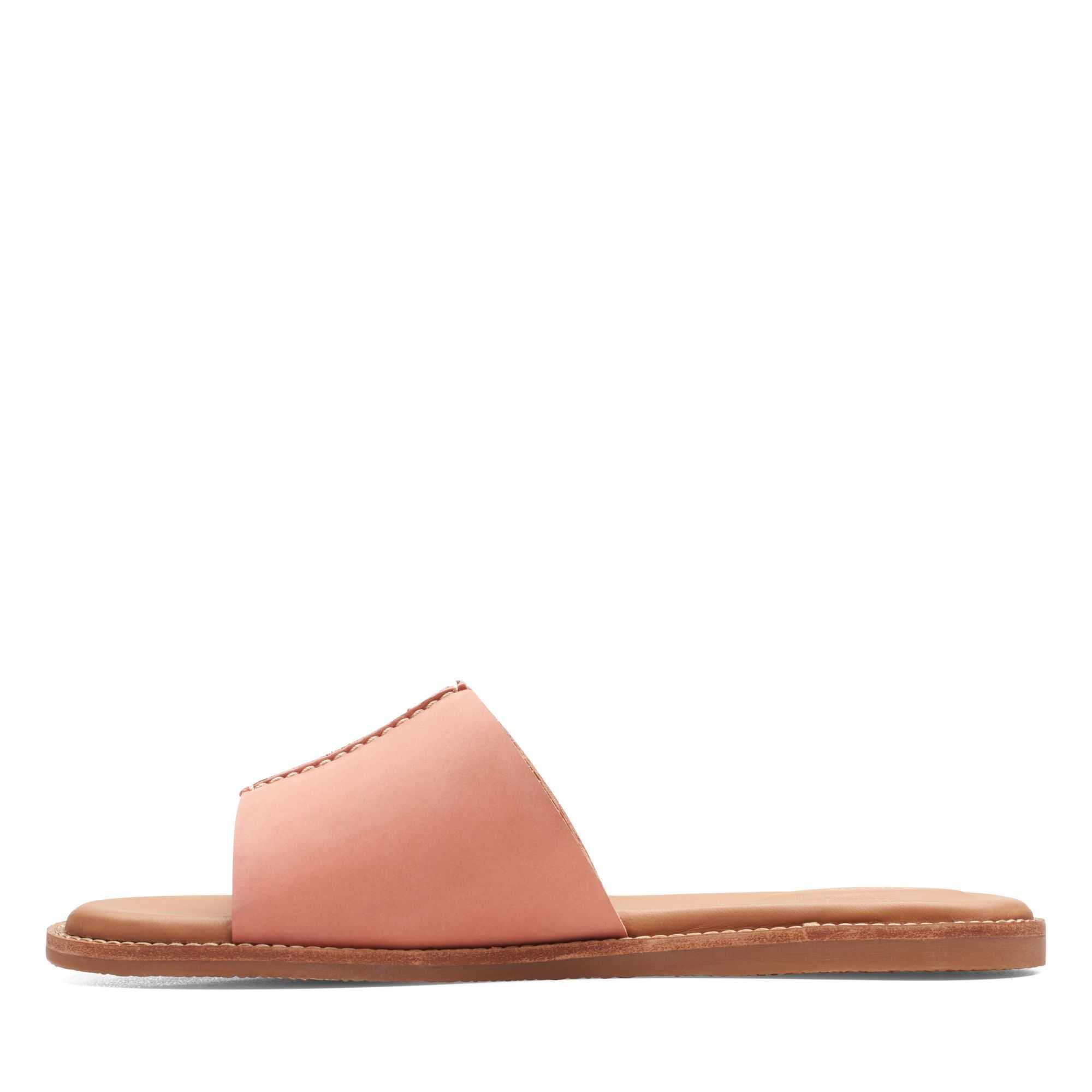 Sandály Clarks Karsea Mule Koralove | 41FIHNOUV